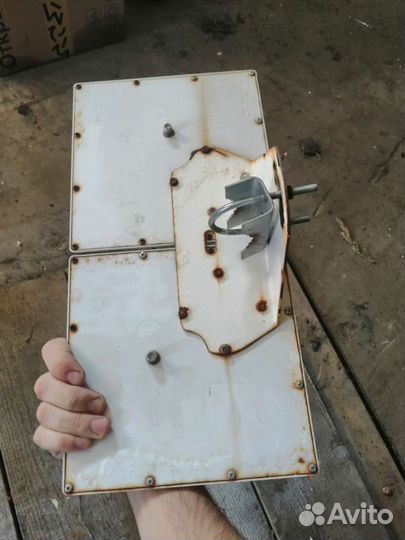 Антенна для 3g/4g модема