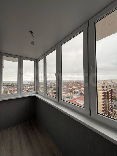 2-к. квартира, 63 м², 14/19 эт.