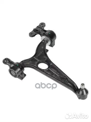 Рычаг левый Citroen C8, Peugeot 807 all 02