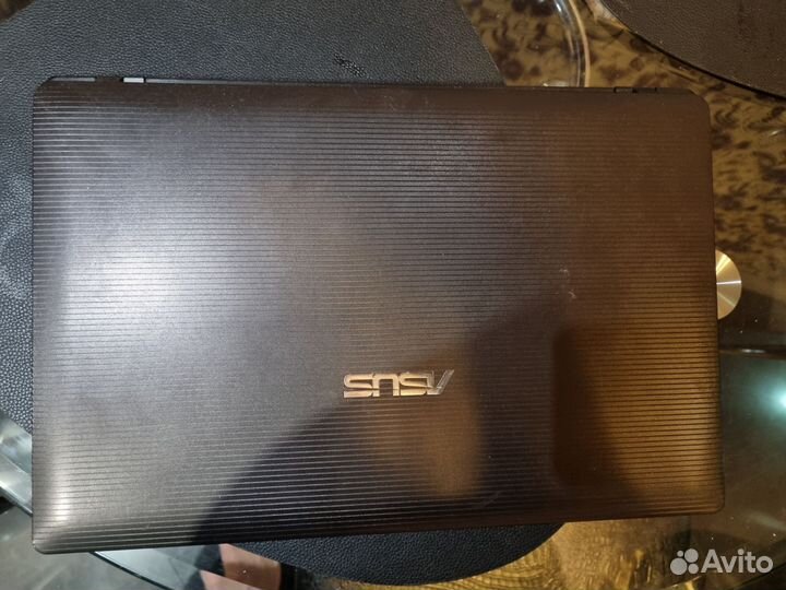 Ноутбук Asus X53S