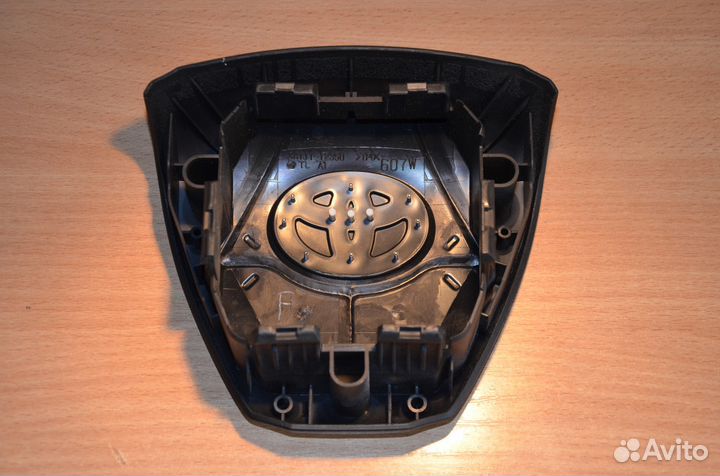 Крышка муляж заглушка Toyota Camry V50 V55