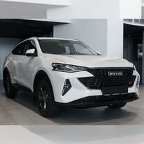 Новый HAVAL F7 2.0 AMT, 2026, цена от 3 249 000 руб., Уфа