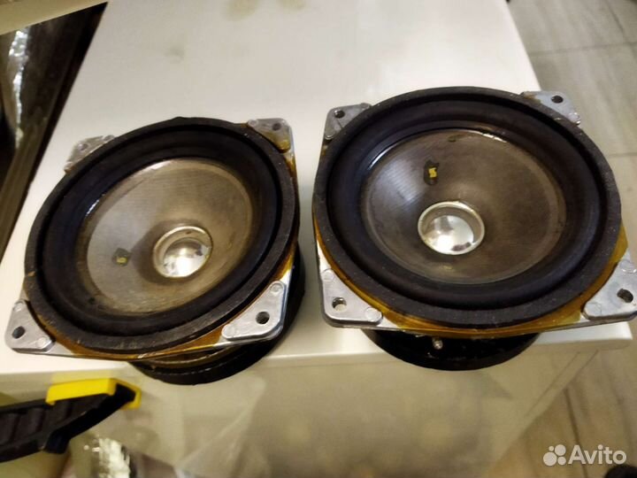 Динамики Радиотехника, Амфитон, Электроника