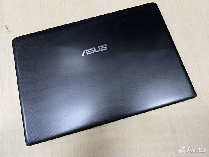 Ноутбук asus X301A-RX076R 13.3