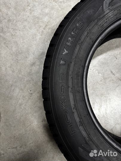 Nokian Tyres Nordman 7 SUV 225/65 R17 106T