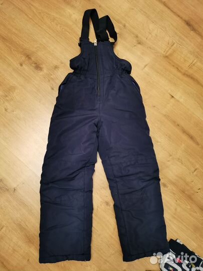 Полукомбинезон