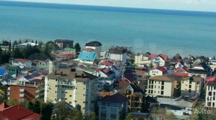 Квартира-студия, 40 м², 11/12 эт.