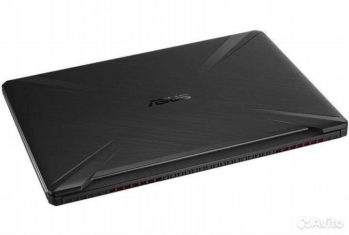 Asus 15.6/144 R5-3550H 4яд8пт GTX1650 8Gb SSD512Gb