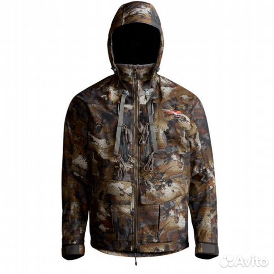 Куртка sitka Hudson Jacket XL