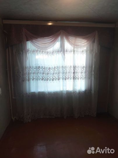 Ламбрекен + тюль