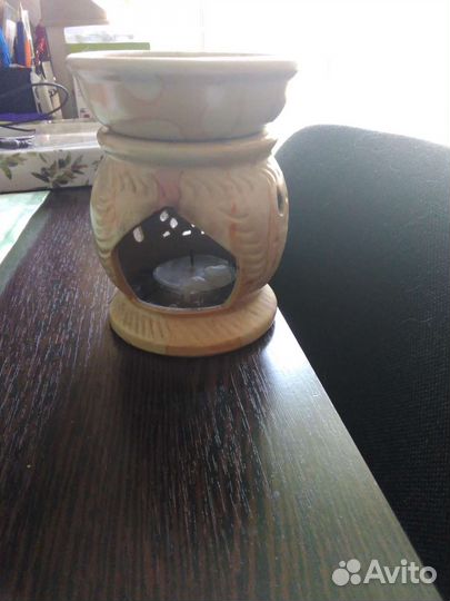 Аромолампа 12 см