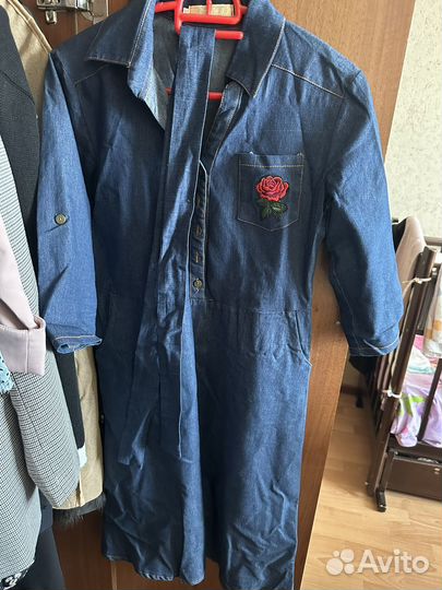 Одежда женская