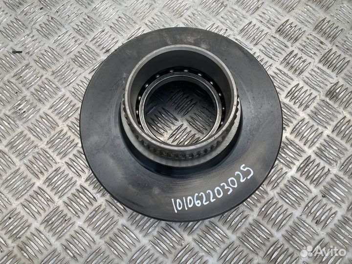 Шестерня солнечная Mercedes-Benz A9462620008