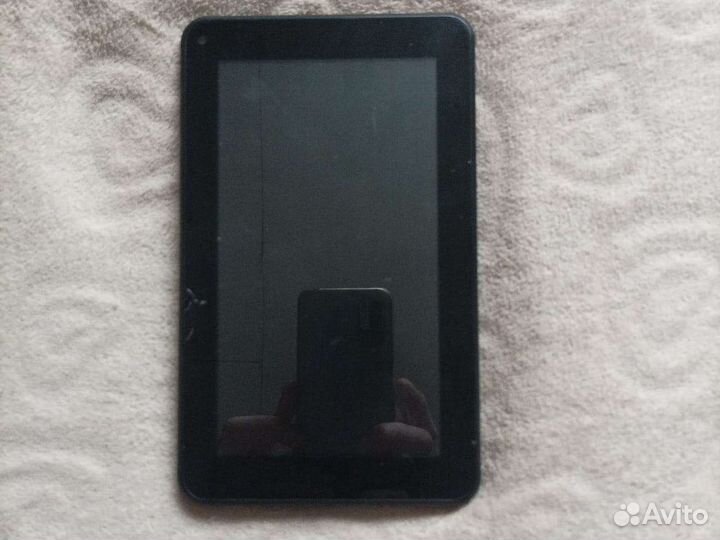 Планшет на запчасти
