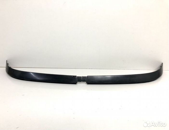 Накладки на фары реснички LADA 2110 1997-2009