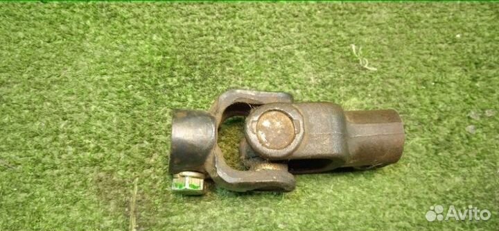 Рулевой карданчик Geely Mk 2008-2015