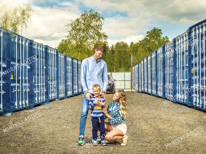 Арендовать склад в Балашихе