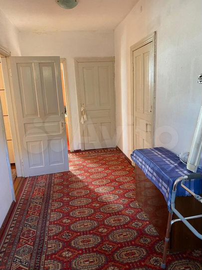 Дом 170 м² на участке 6,9 сот.