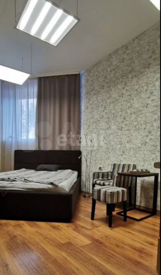 Квартира-студия, 25 м², 1/9 эт.