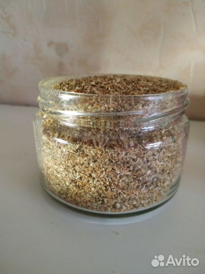 Корм для аквариумных рыб