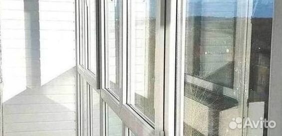 Окна быстро