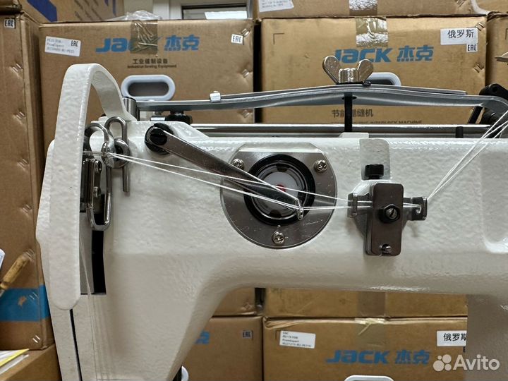 Промышленная швейная машина Jack JK-T9280D-73-PL-Q