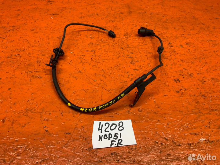 Датчик ABS передний правый toyota BB NCP3*