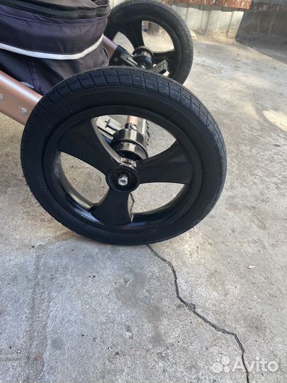 Детские коляски