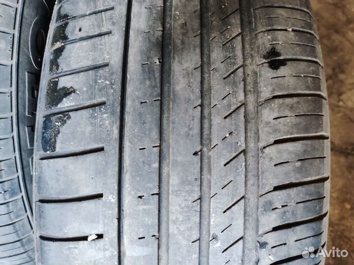 Kinforest KF-550 245/55 R20
