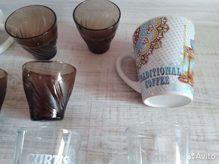 Посуда новая целая фирменная