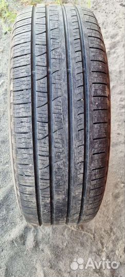 Pirelli Scorpion Verde 215/60 R17