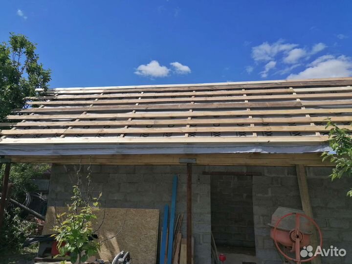 Строительство и ремонт