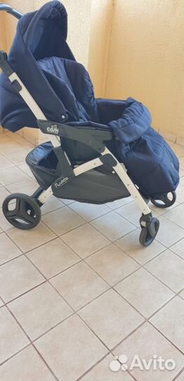 Прогулочная коляска cam