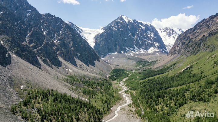 Дрон (квадрокоптер) DJI Mavic Pro Fly More Combo