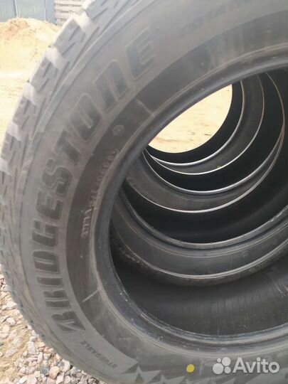 Зимняя резина r16
