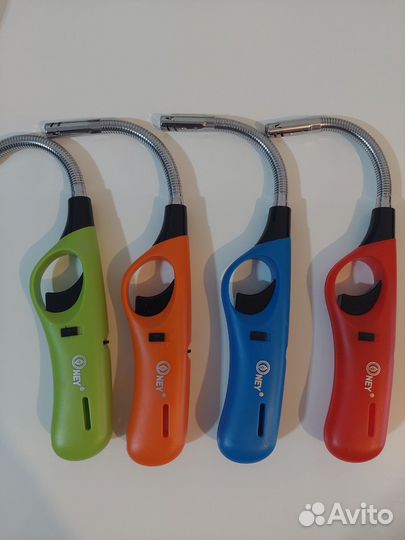 Зажигалка бензиновая