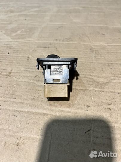 Корректор фар на Nissan almera n-15