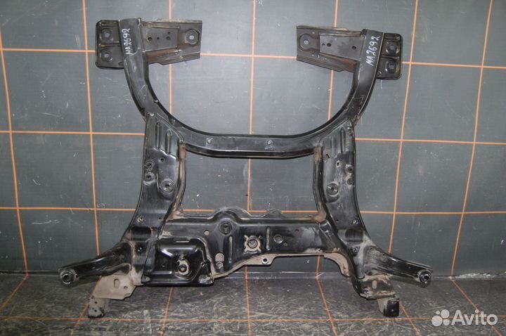 Подрамник передний - Mercedes-Benz A-klasse W176