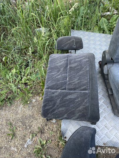 Салон велюр