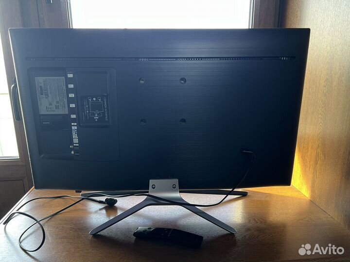 Телевизор Samsung UE32M5500AU