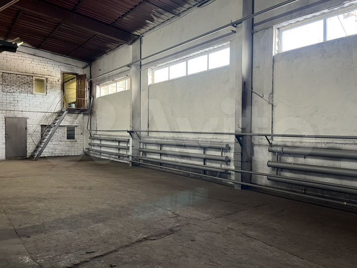 Производство, 1500 м²