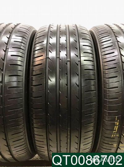 Toyo Proxes R52 215/50 R18 96P