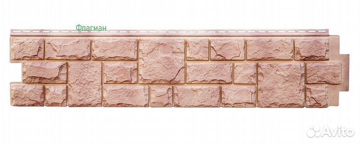 Фасадные панели Я фасад