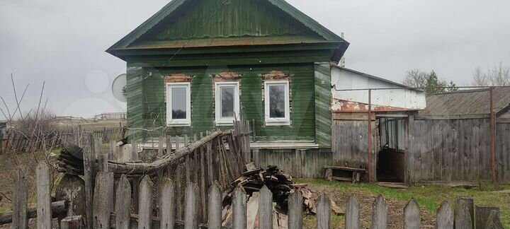 Дом 43,6 м² на участке 15 сот.