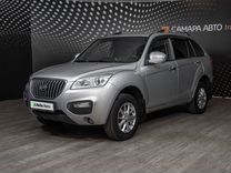 LIFAN X60 1.8 MT, 2016, 110 000 км, с пробегом, цена 792 000 руб.