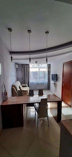 Дом 150 м² на участке 2 сот.