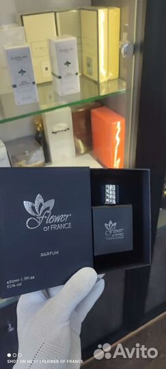 Carolina herrera 212 men французский аналог