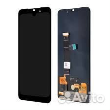 Дисплей Xiaomi Mi9SE+
