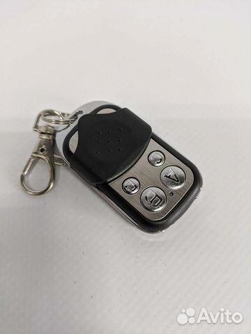 Пульт для ворот и шлагбаума дубликатор 433 MHz