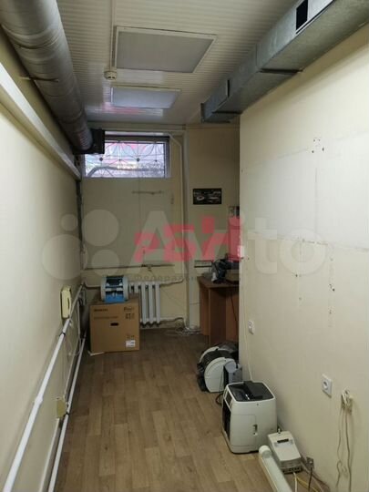 Офис в активном районе 85 кв.м кабинетная система